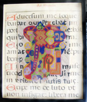 chi ro page